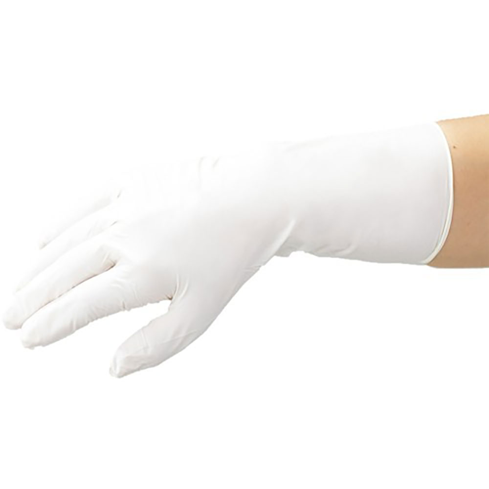 バリアローブ　ニトリルタフィー　１００　パウダーフリーＳ（１００枚入）　ＮＯ．９９７Ｓ＿