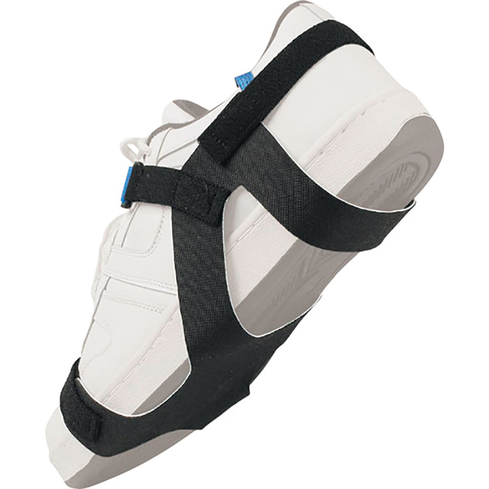 ＤＥＳＣＯ　静電気対策フットグラウンダー（片足分）、靴底全体、　プレミアム、２ＭＥＧ抵抗付き、Ｓサ＿