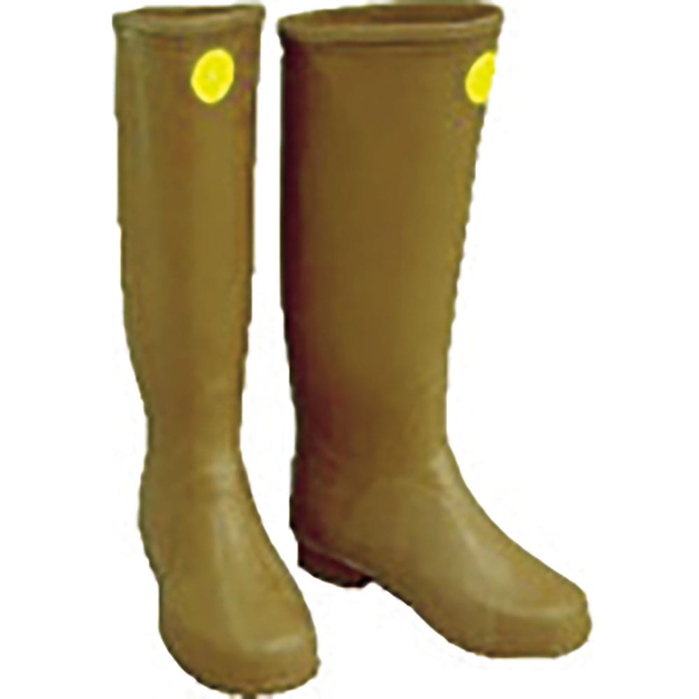 ＹＯＴＳＵＧＩ　絶縁ゴム長靴　２６ＣＭ　ＹＳ－１１１－０９－０５＿