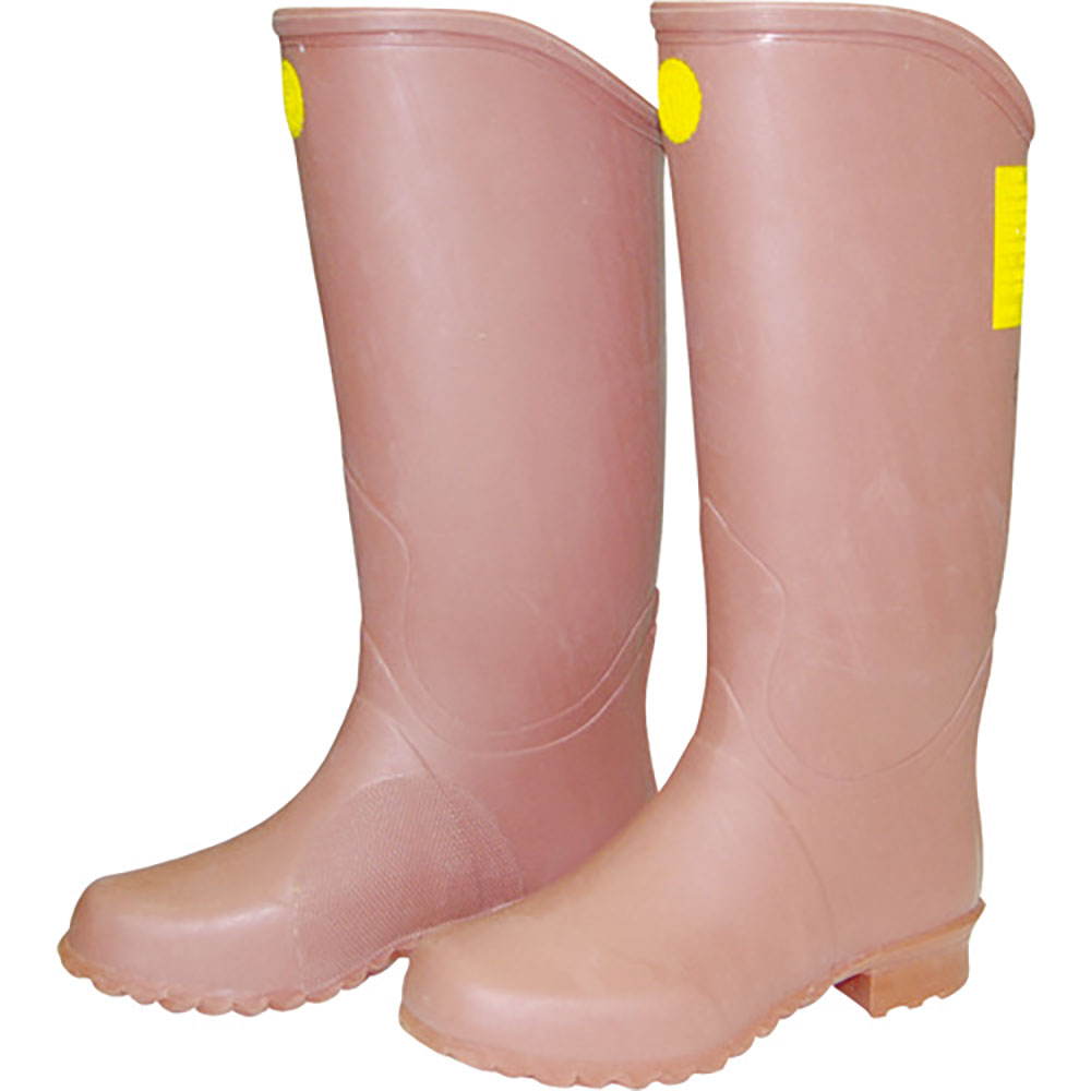 ＹＯＴＳＵＧＩ　絶縁ゴム長靴　えぐり　２４ｃｍ　ＹＳ－１１１－１４－０２＿