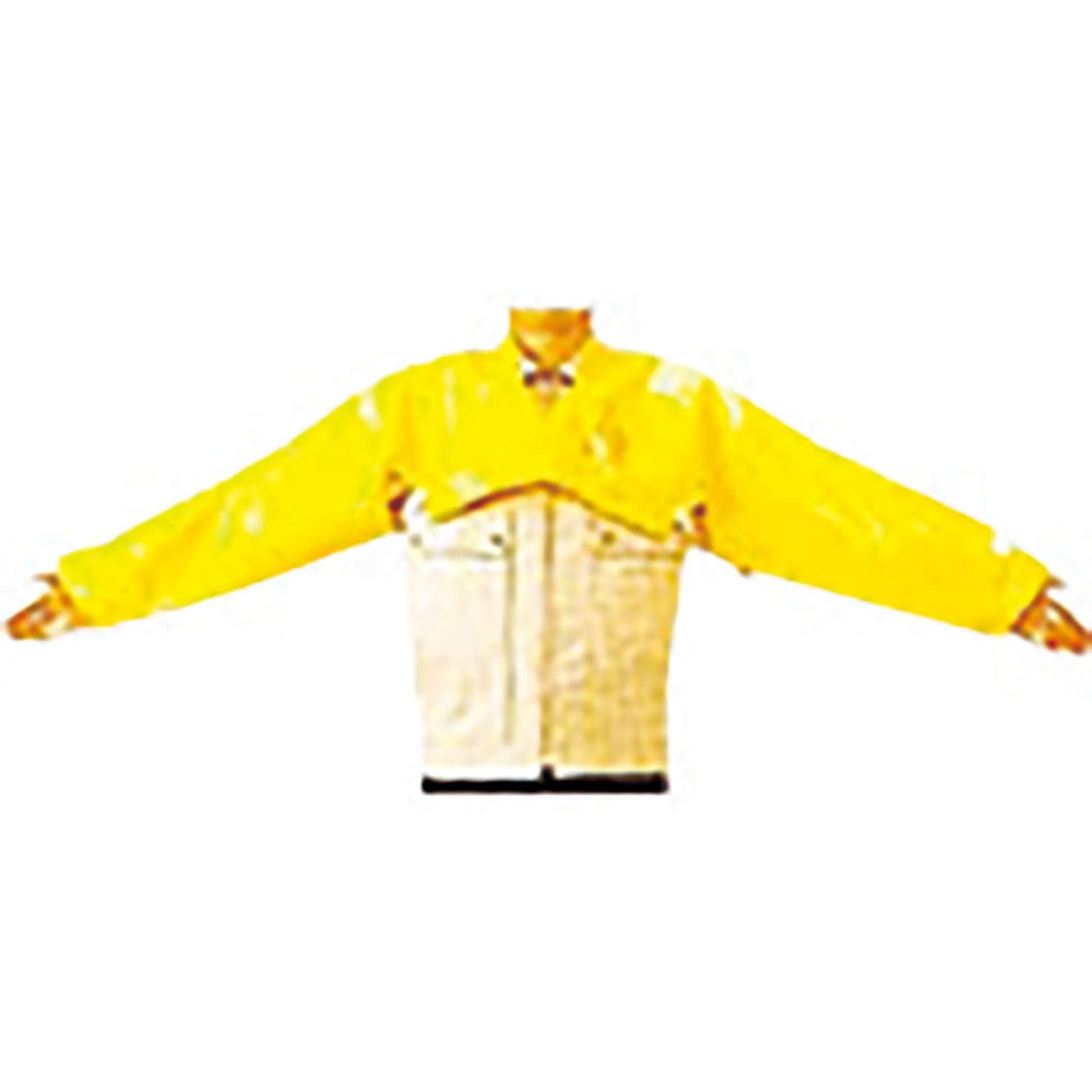 ＹＯＴＳＵＧＩ　絶縁上衣　一般型　大　ＹＳ－１２１－４６－０５＿