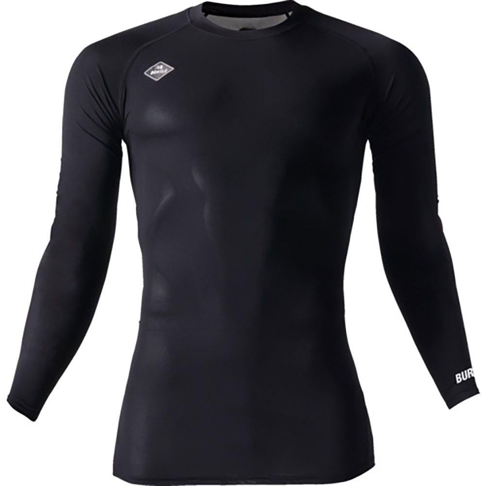 ＢＵＲＴＬＥ　アイスフィッテッド４０９７－３５－ＸＬブラック　４０９７－３５－ＸＬ＿