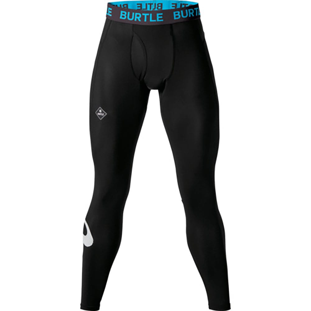 ＢＵＲＴＬＥ　エアーフィットパンツ　ＸＬブラック　４０７３－３５－ＸＬ＿