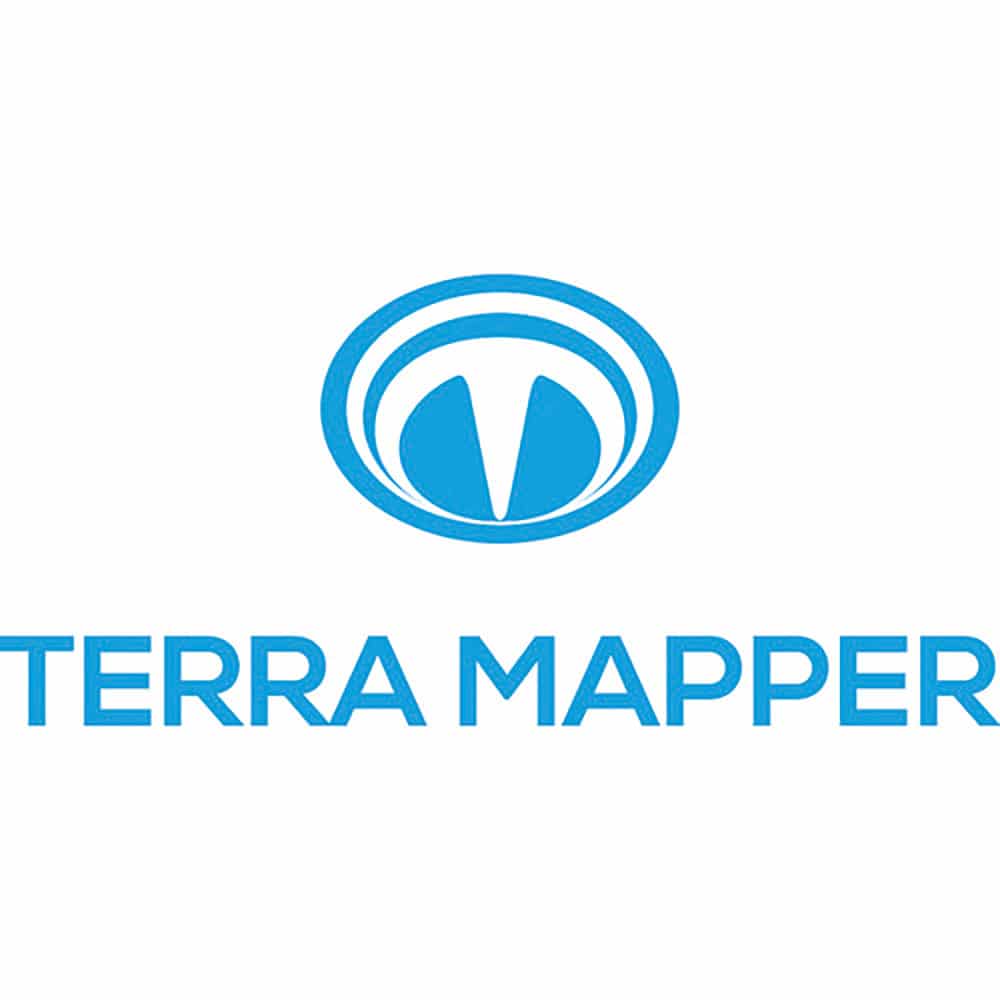 テラドローン　Ｔｅｒｒａ　Ｍａｐｐｅｒ　デスクトップ版　ＴＥＲＲＡ　ＭＡＰＰＥＲ＿