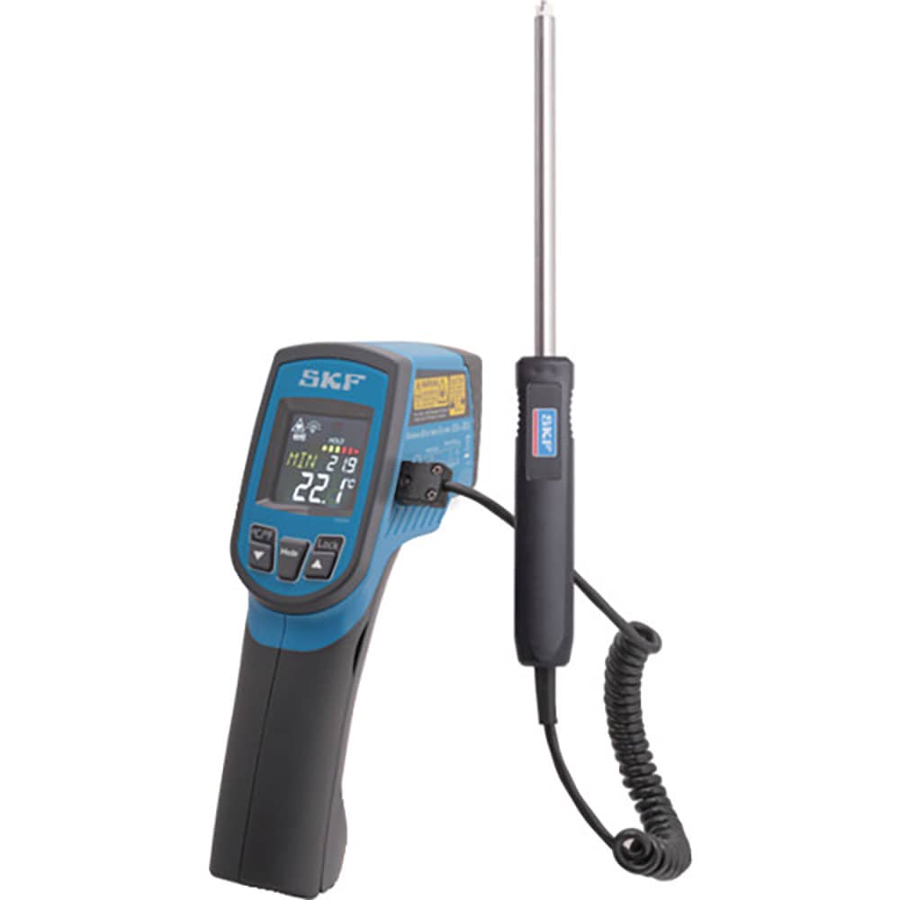 ＳＫＦ　赤外線温度計　ＴＫＴＬ　２１　ＴＫＴＬ　２１＿