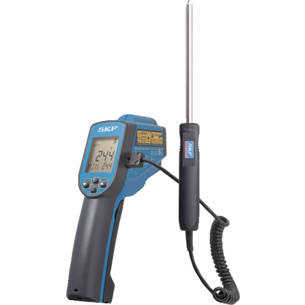 ＳＫＦ　赤外線温度計　ＴＫＴＬ　３１　ＴＫＴＬ　３１＿