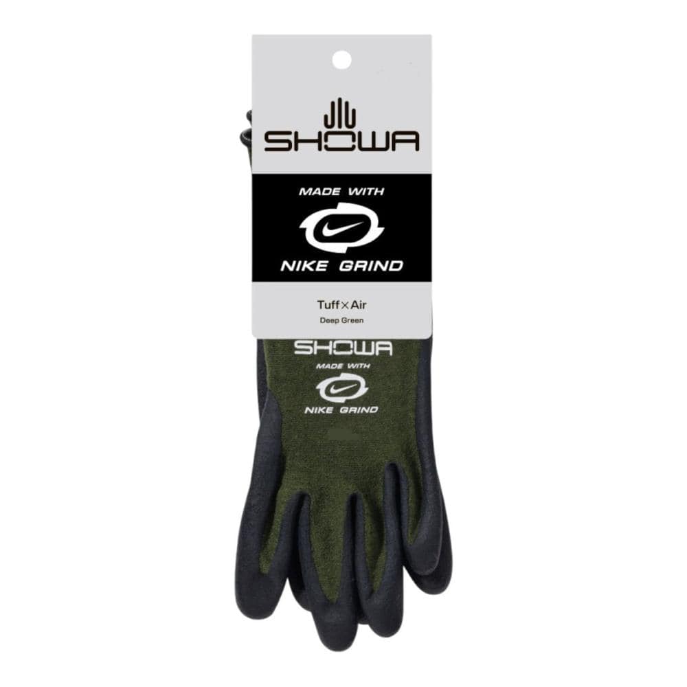 ディープグリーン