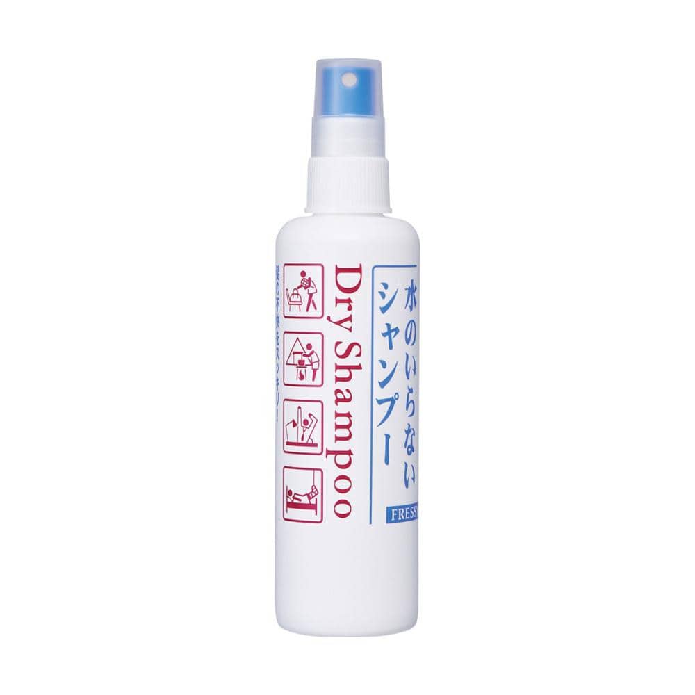 フレッシュドライ　シャンプスプレー　１５０ｍＬ