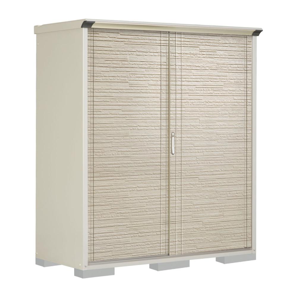 タクボ物置　ペインタ　（ＧＰ）　間口１７０×奥行７５×高さ１９０ｍｍ　全面棚タイプ　ＳＤストーン　Ｐ－１７７ＡＦＥ３