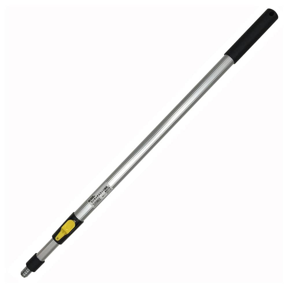 大塚刷毛　ワンタッチスライド継柄　１．３ｍ