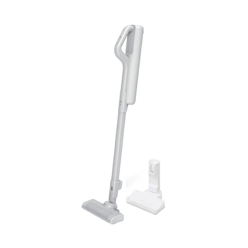 アイリスオーヤマ　充電式紙パックスティッククリーナー　ホワイト　ＳＢＤ－７８Ｐ－Ｗ