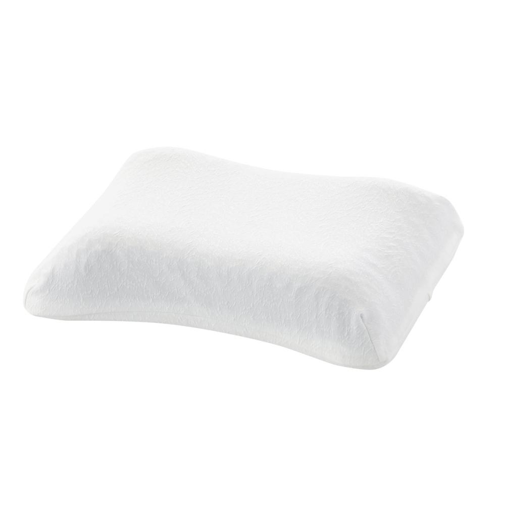 アテーナライフ　高さ調整できる浮かぶような寝心地枕　極　５５×３８ｃｍ