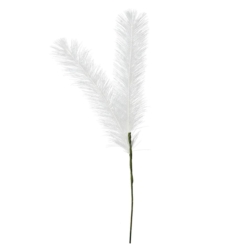 造花　ススキ　クリーム　ＦＳ－９３２８　ＣＲ