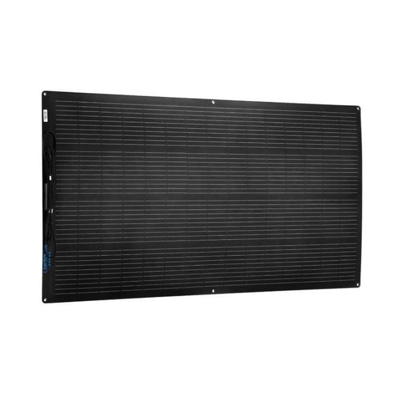 ＤＪＩ　ＬＩＮＫＳＯＬＡＲ　２００Ｗ　フレキシブルソーラーパネル　ＤＹ００２１