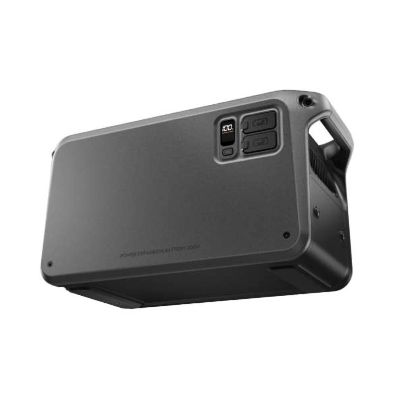 ＤＪＩ　Ｐｏｗｅｒ　Ｅｘｐａｎｓｉｏｎ　Ｂａｔｔｅｒｙ　２０００（拡張バッテリー）　ＤＹ００２２