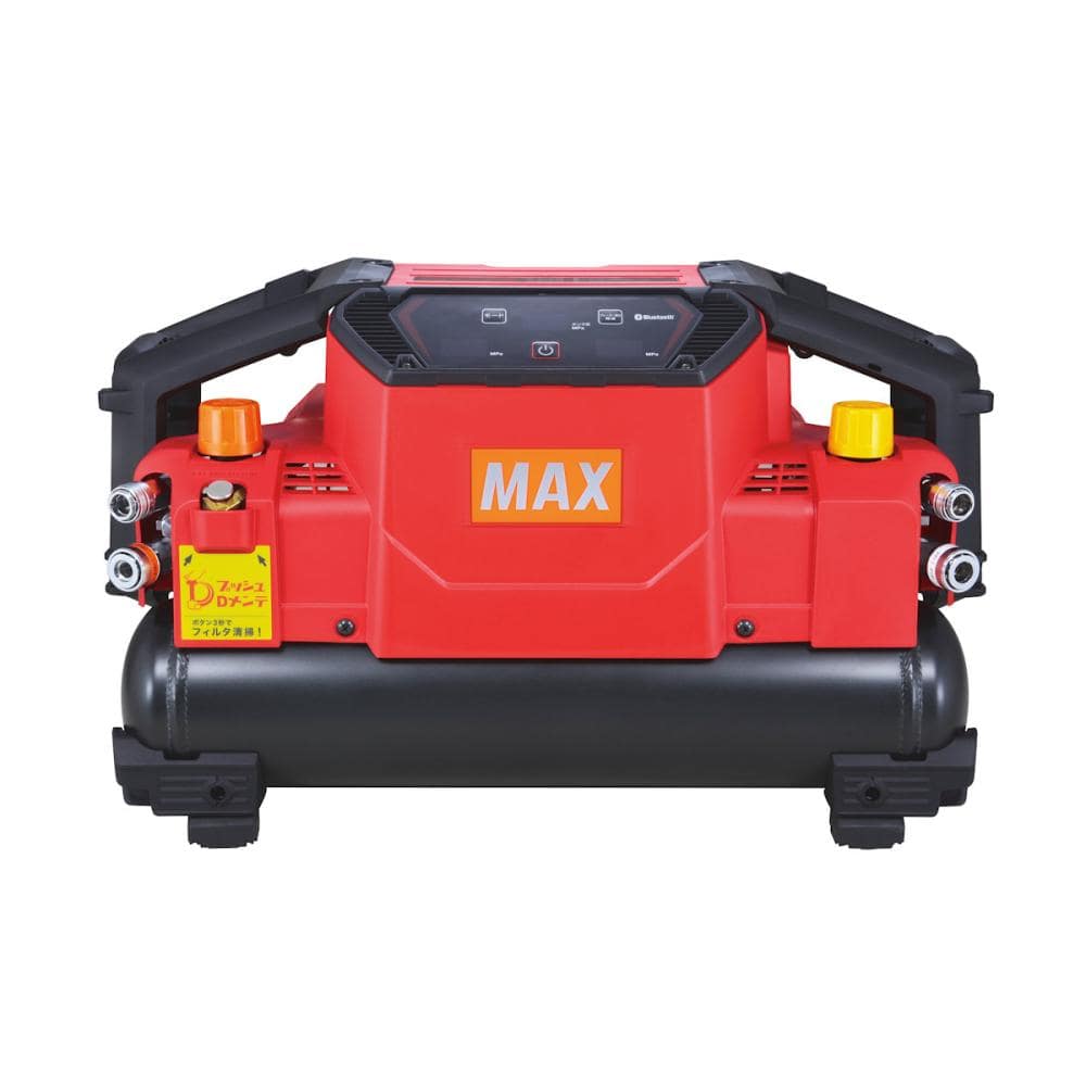 ＭＡＸ　エアコンプレッサ　ＡＫ－ＨＬ１３１０Ｅ２