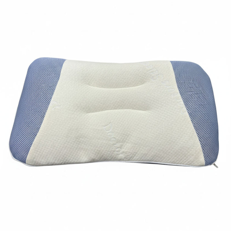 洗えるパイプ枕