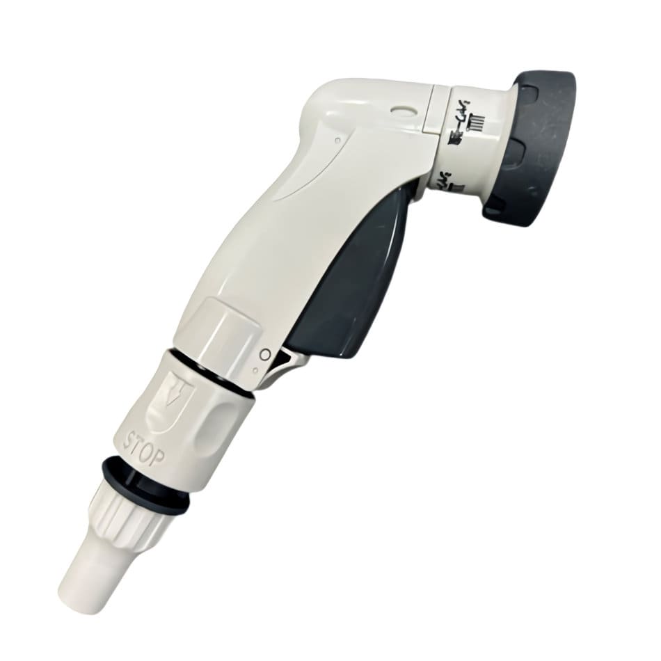 Ｂｒｅｅｚｙ　Ｇｒｅｅｎ　ワンタッチ散水ノズル　ミニ　７７９４３