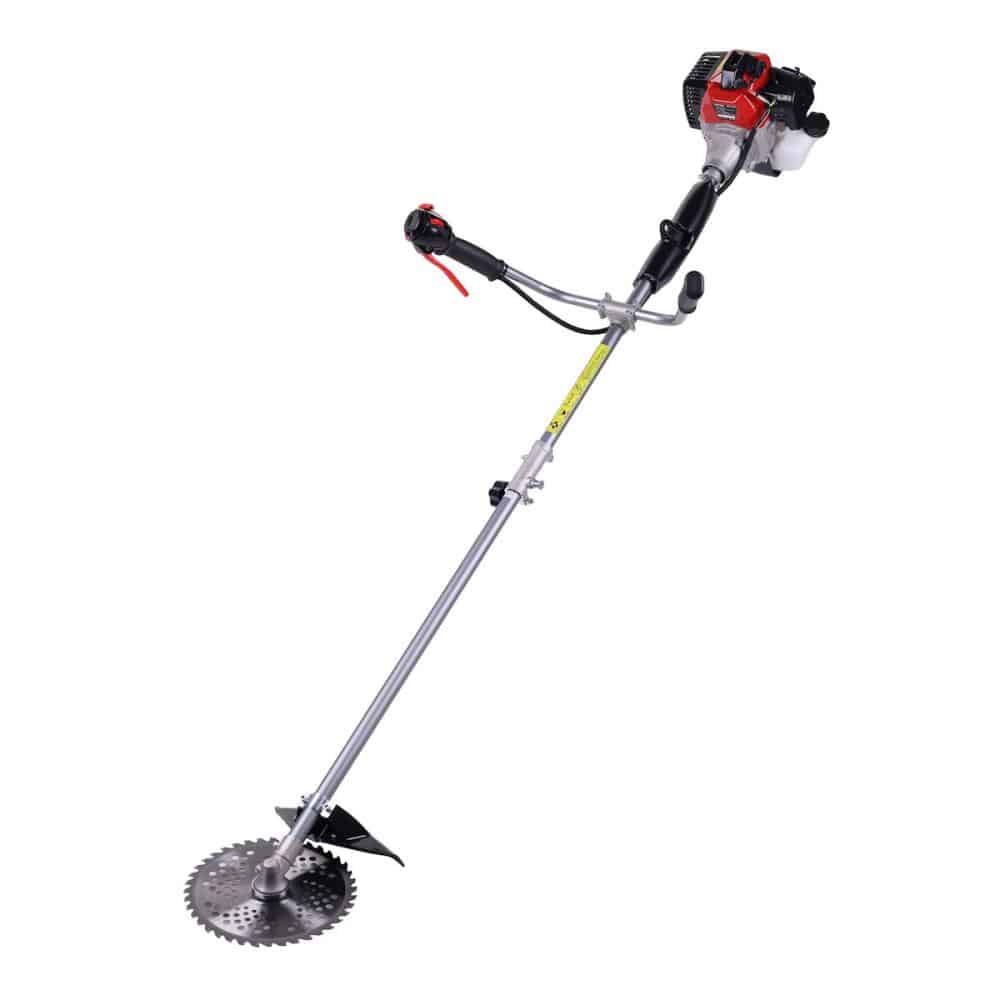 ドリームパワー　分割式エンジン刈払機　排気量３２．５ｃｃ　ＥＢＣ－３３ＳＤ