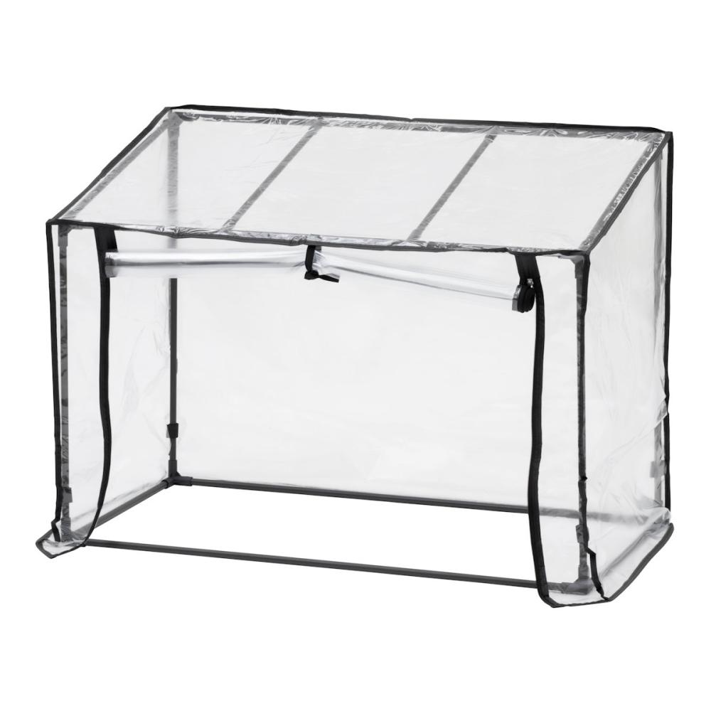 タカショー　ビニール温室　プランター用ワイド　ＧＲＨ－２３