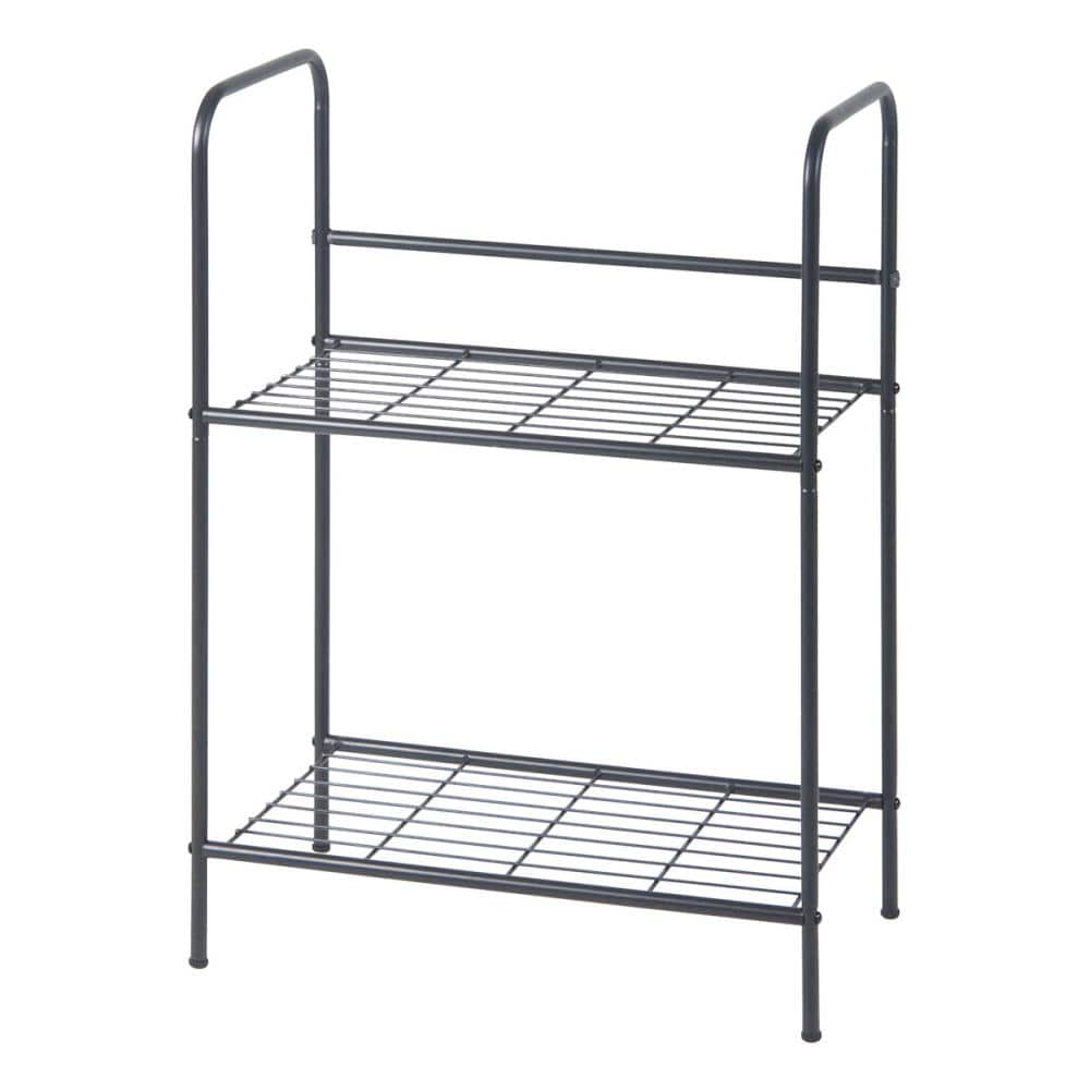 タカショー　フラワーラック　ボタニカルラック２段　ＮＰＭ－ＢＲ０１