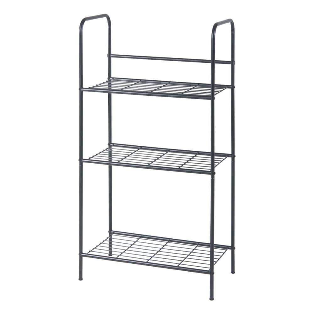 タカショー　フラワーラック　ボタニカルラック３段　ＮＰＮ－ＢＲ０２