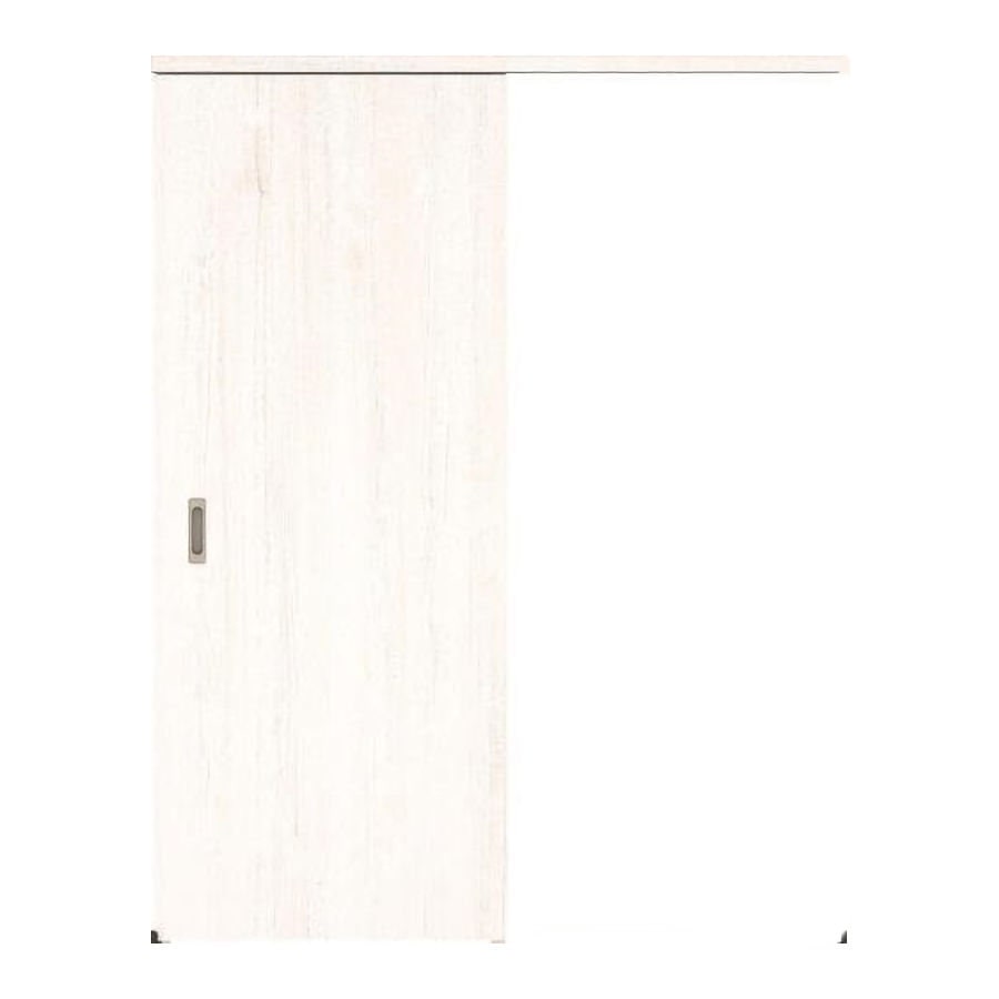 大建　アウトセット吊戸　扉本体　フラットタイプ　ネオホワイト　ＬＣ１Ｕ００１１ＷＨＦＮＡ