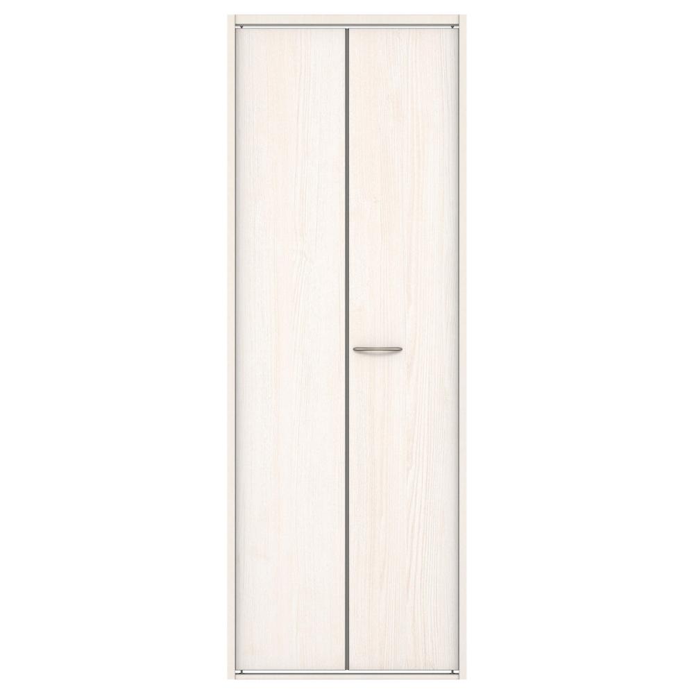 大建　クローゼット扉　扉枠　間口３尺　外枠高さ２０４５ｍｍ　ネオホワイト　ＦＥＨ２５５１２ＷＨＮ