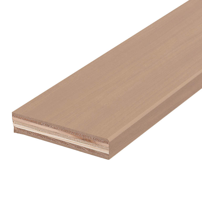 大建　窓枠　幅１０５ｍｍ×長さ２．１ｍ　ＭＧ（トップグレー）色　ＭＴ５２２１２３ＭＧＨ