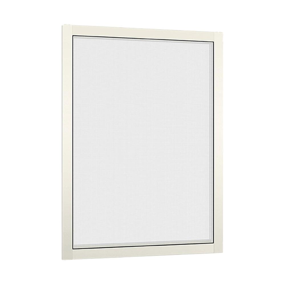 ＬＩＸＩＬ　トステム　網戸　アトモス２　幅１６９０×高さ９７０ｍｍ　枠色：ホワイト　１６５０９
