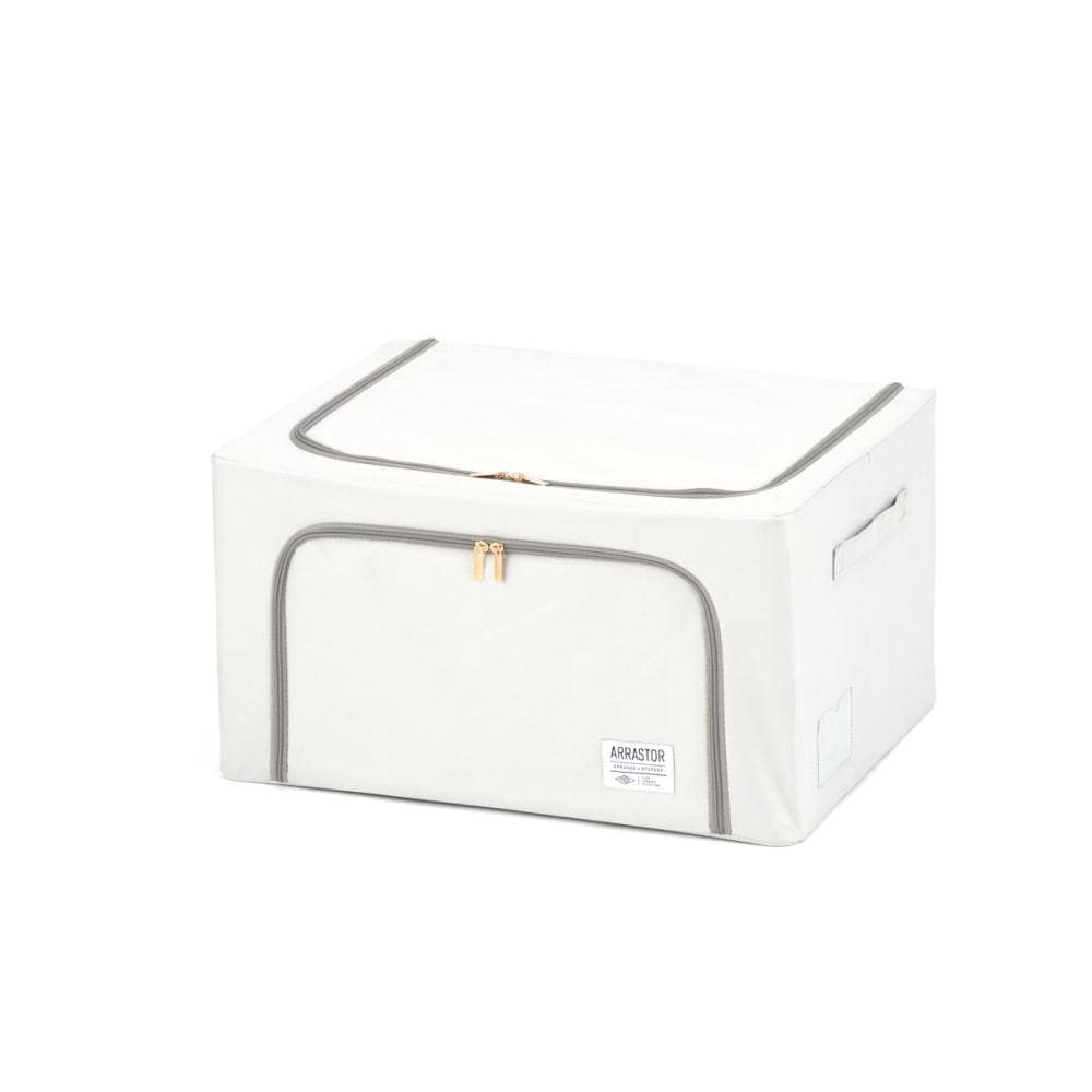 武田コーポレーション　積み重ねできるストレージボックス　８８Ｌ