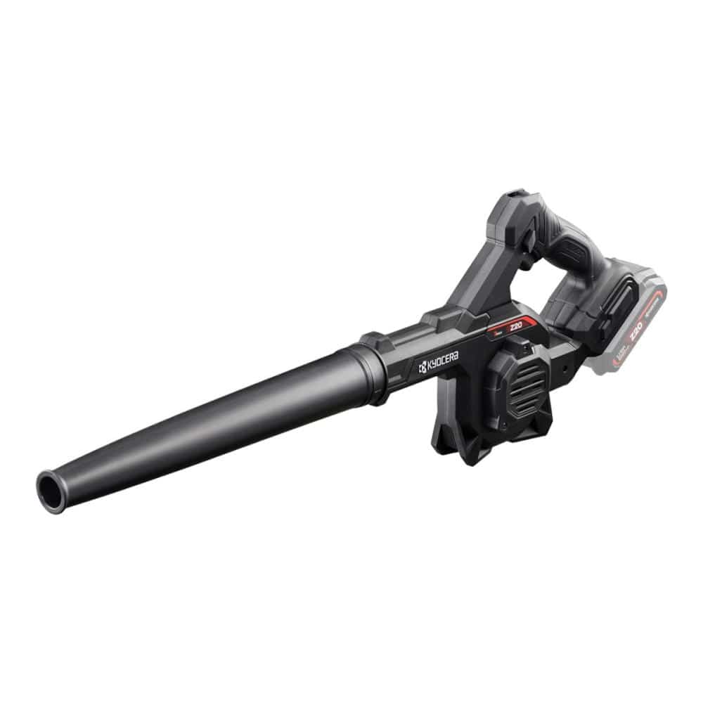 京セラ　１８Ｖ充電式ブロワー　本体のみ　ＢＢＬＺ－２０