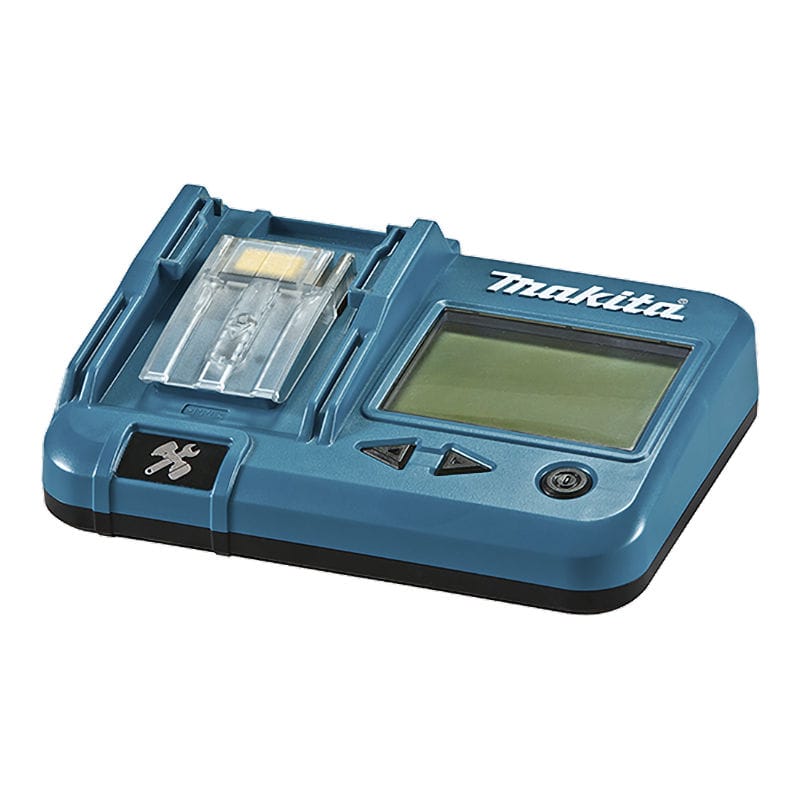 マキタ　ポータブルバッテリチェッカ　ＢＴＣ０４　Ａ－６１４８８