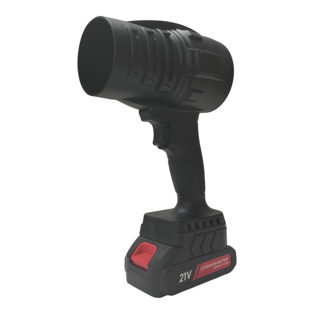 爆風　１８Ｖ充電式バッテリーブロワ　ＦＳ－８２８