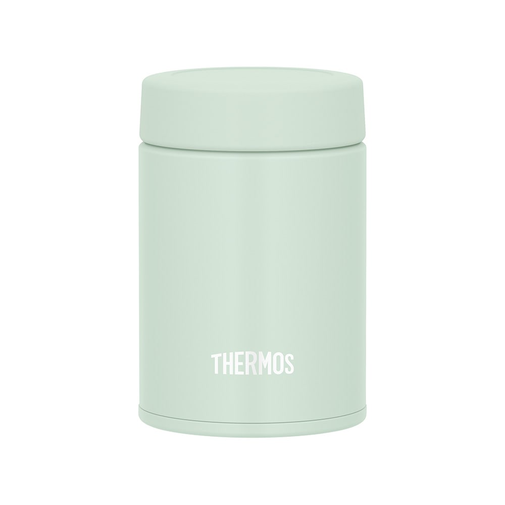 サーモス　真空断熱スープジャー　２００ｍＬ　ライトグリーン　ＪＥＧ－２００　ＬＴＧ