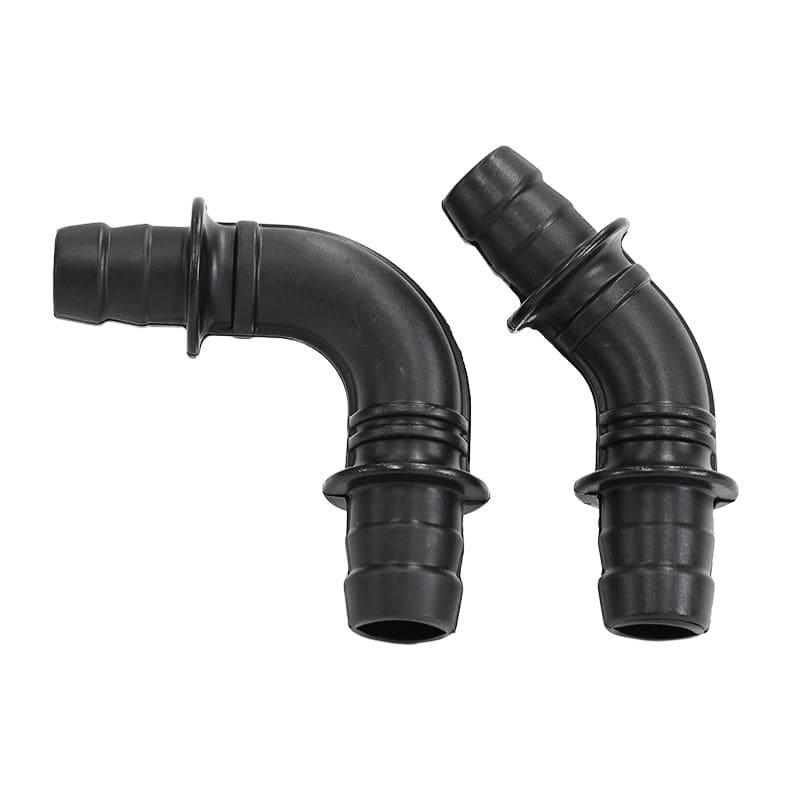 大塚刷毛　ブロワ用曲がりノズル　４５°／９０°セット