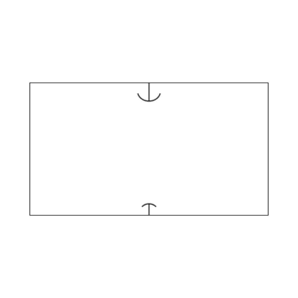 サトー　ハンド玉　ＳＰ　ＵＮＯ１Ｃ共通　白無地