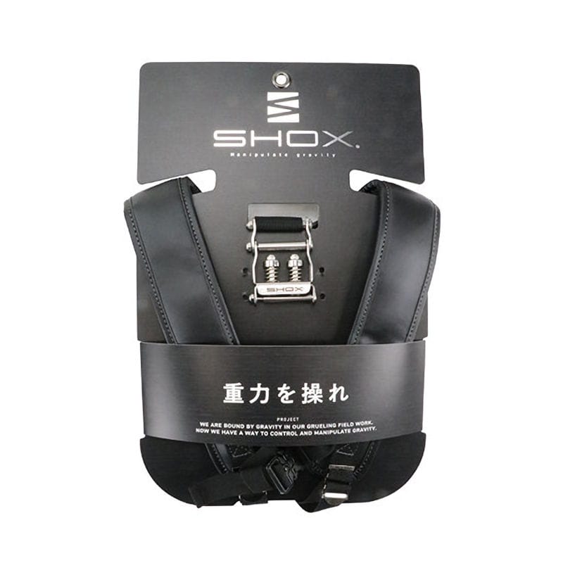 藤原産業　ＳＨＯＸ　サスペンダー　ＳＨＸ－１８