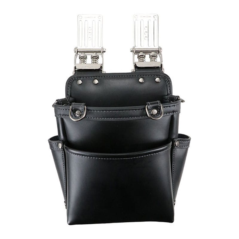 藤原産業　ＳＨＯＸ　腰袋２段　ＳＨＸ－１４