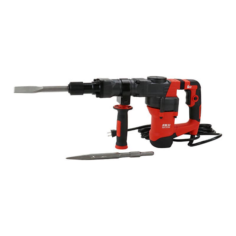 藤原産業　ＳＫ１１　ハツリハンマー　１７ｍｍ六角シャンク　ＳＤＨ－１２１７ＨＸ