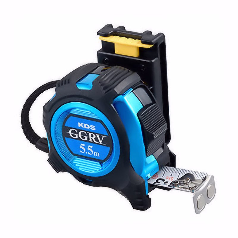 ムラテックＫＤＳ　コンベックス　ダブルジーＲＶマグ　２５巾５．５ｍ