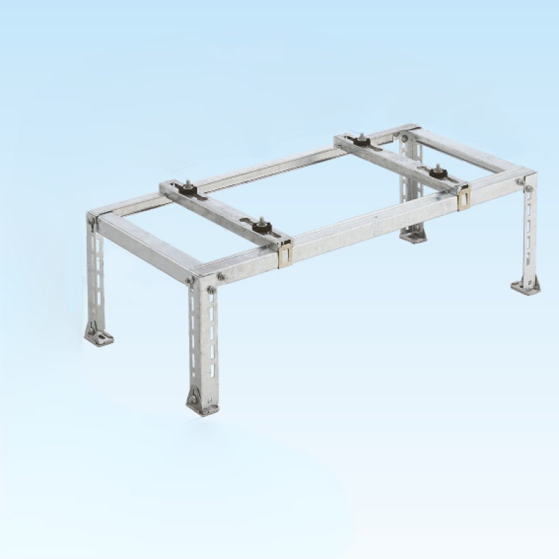 日晴金属　クーラーキャッチャー　Ｃ－ＮＺＪ－Ｌ２