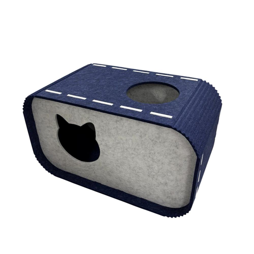 Ｐｅｔａｍｉ　フェルトハウス　スクエア