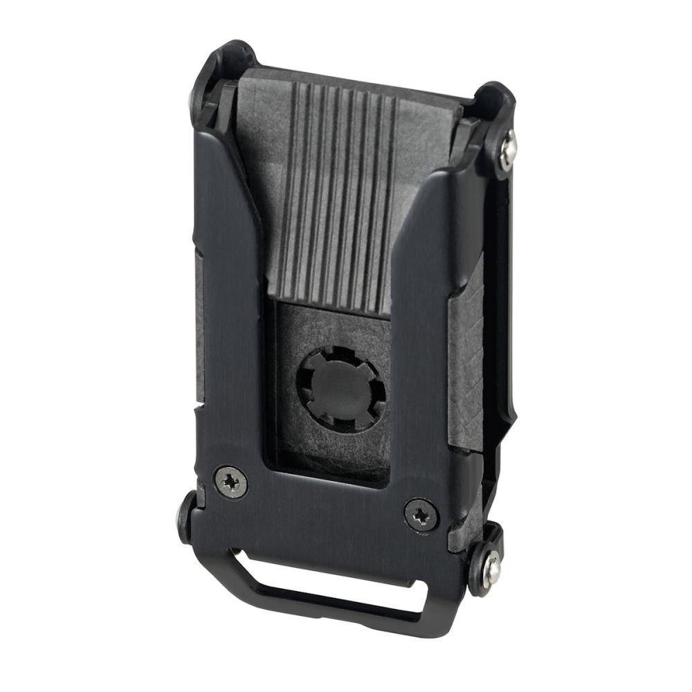 ムラテックＫＤＳ　メタルホルダーＧＺ　胴ベルト用　ＭＨ－０１ＧＺ