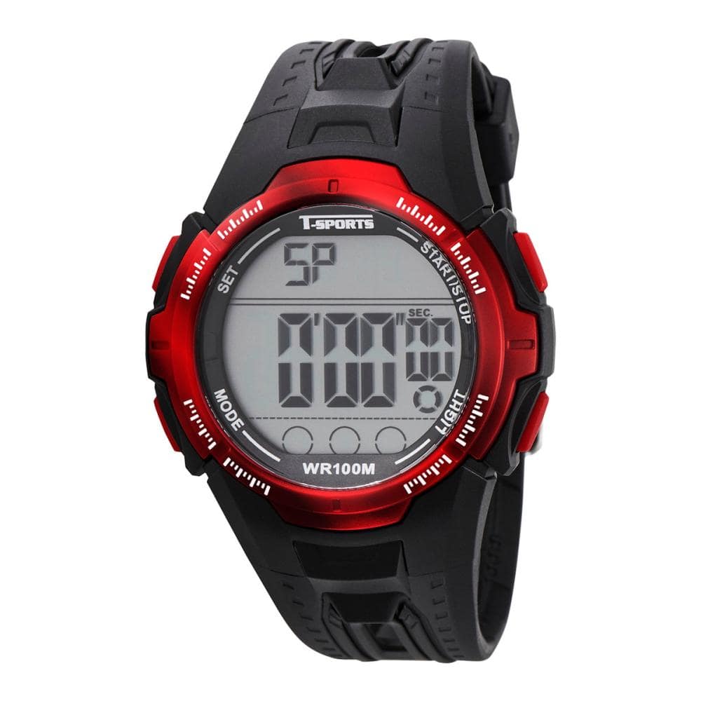 クレファー　腕時計　ＴＳ－Ｄ２２９－ＲＤ