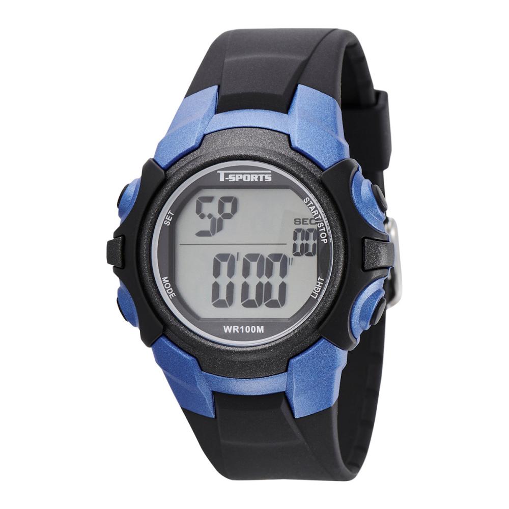 クレファー　腕時計　ＴＳ－Ｄ２２８－ＢＬ