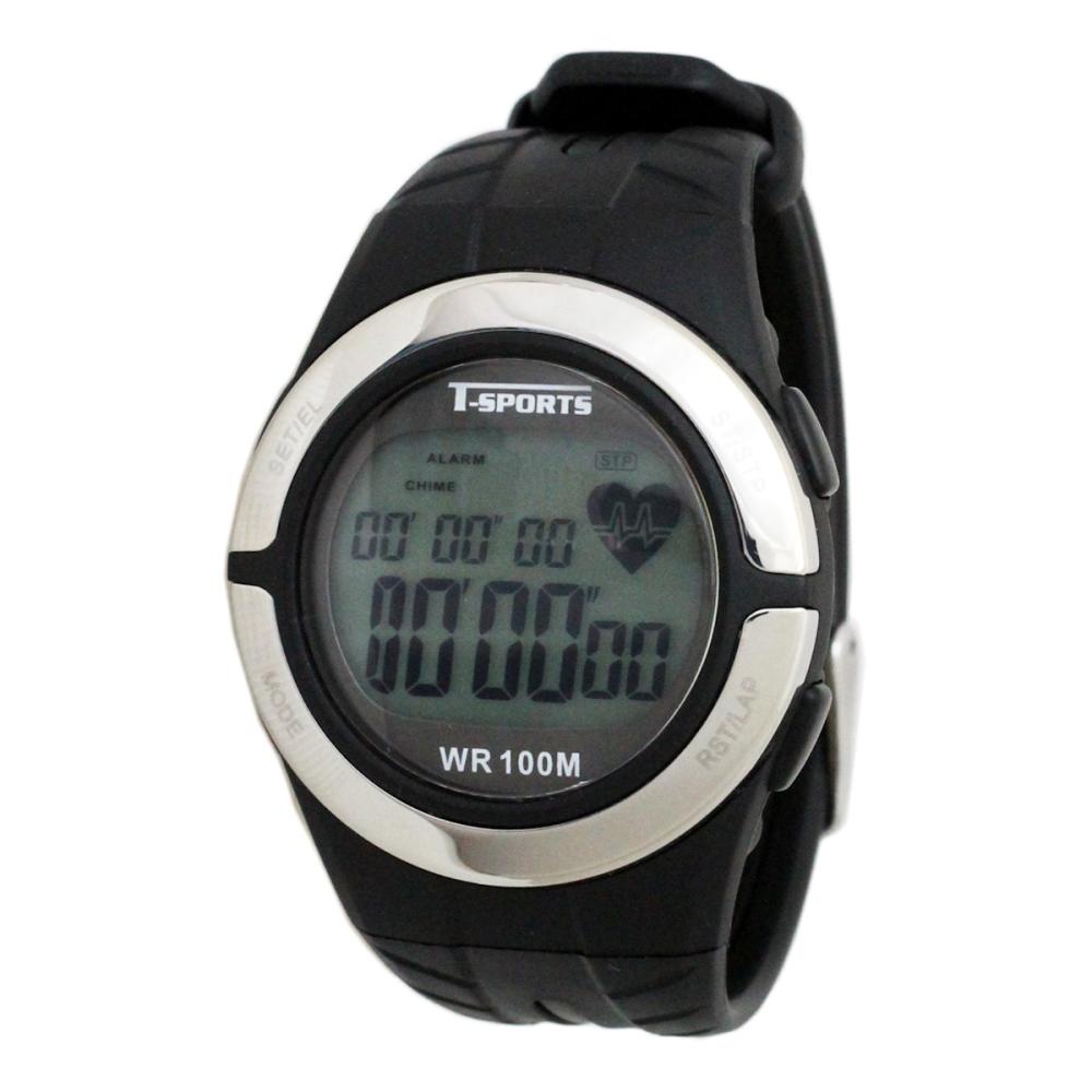 クレファー　腕時計　ＴＳ－Ｄ０２８－ＢＫ