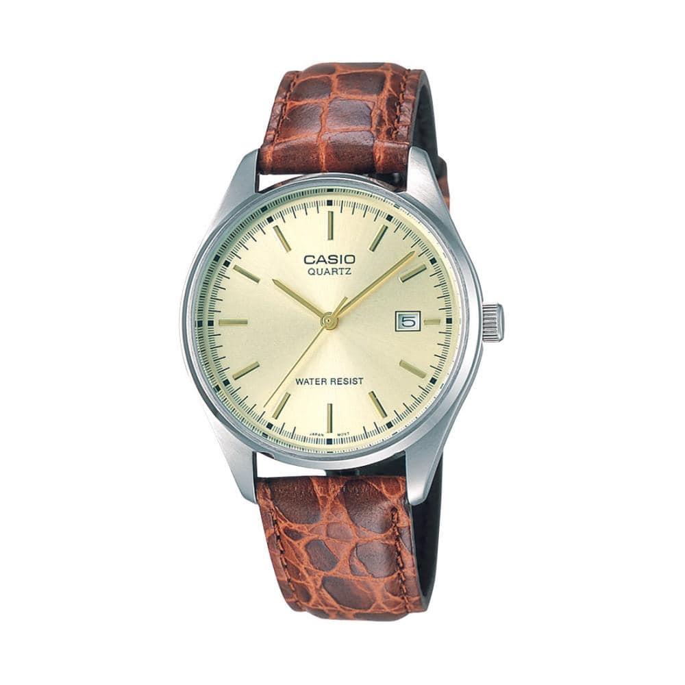 カシオ　腕時計　ＭＴＰー１１７５Ｅー９ＡＪＨ