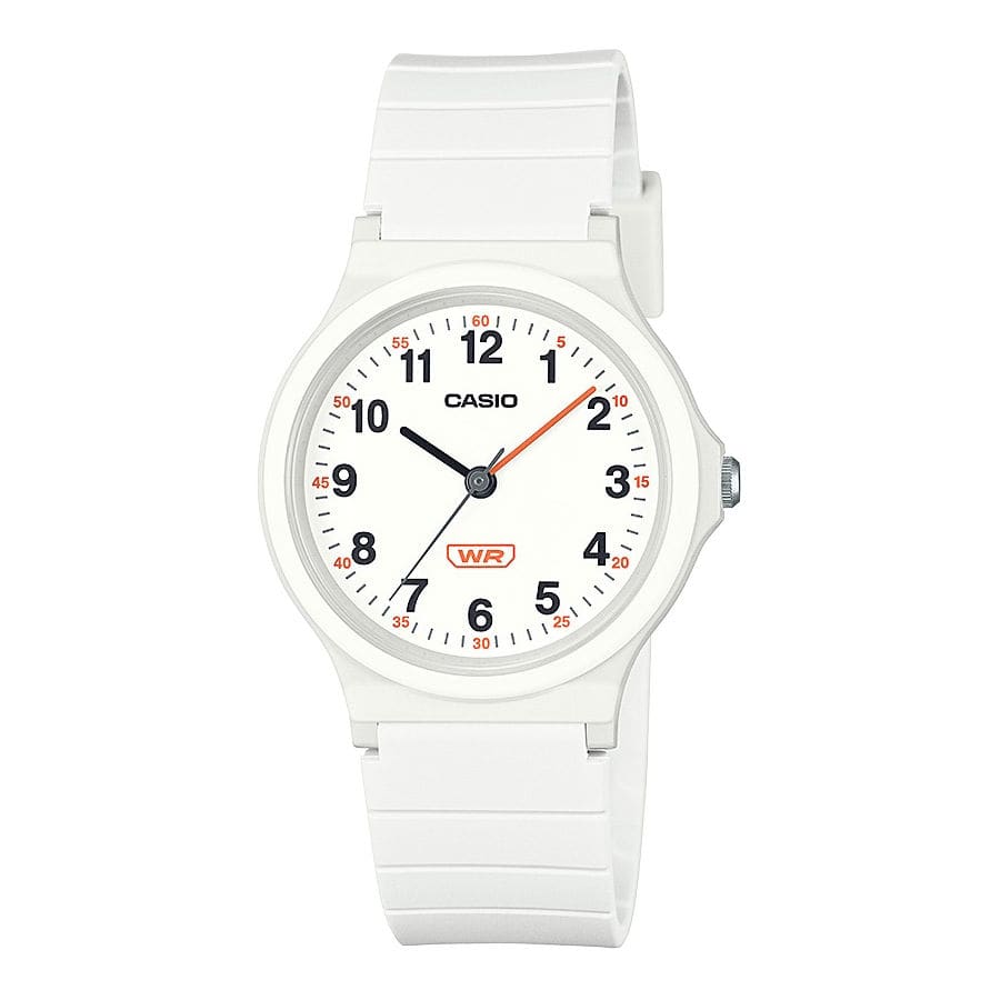 カシオ　腕時計　ＬＱ－２４Ｂ－７ＢＪＦ