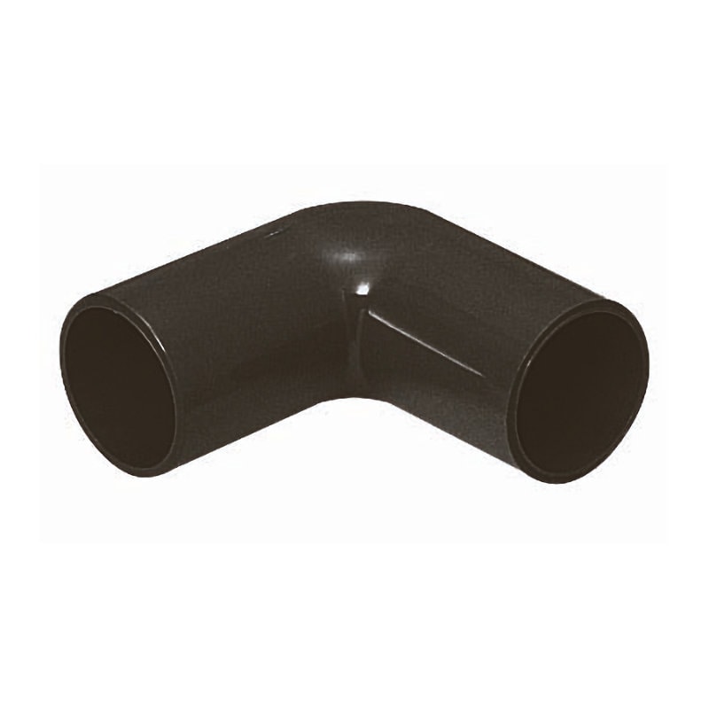 未来工業　硬質ビニル電線管１６用エルボ排水用　ＶＥＬ－１６Ｋ